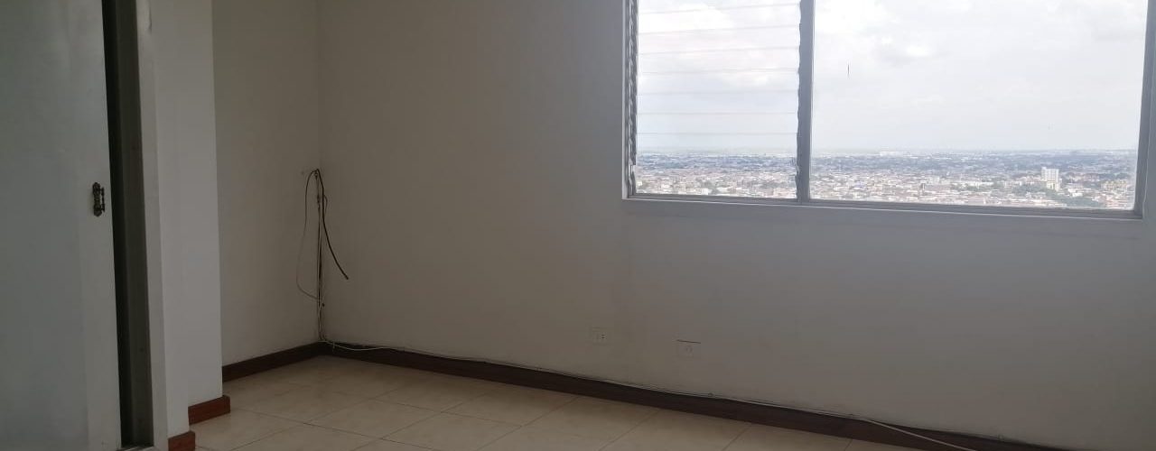 VENTA APARTAMENTO EDIFICIO ARISTI