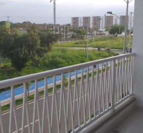 VENTA APARTAMENTO CIUDAD PACIFICA