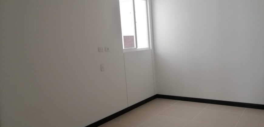 VENTA APARTAMENTO CIUDAD PACIFICA