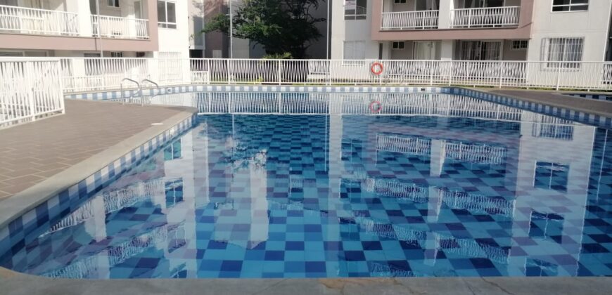 VENTA APARTAMENTO CIUDAD PACIFICA