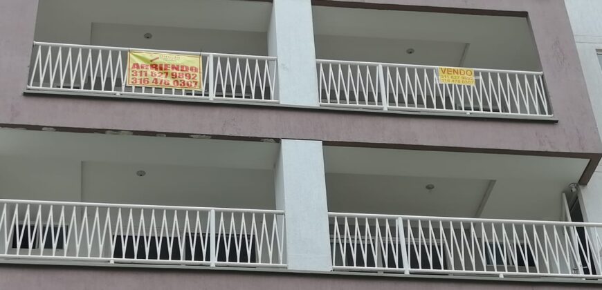 VENTA APARTAMENTO CIUDAD PACIFICA