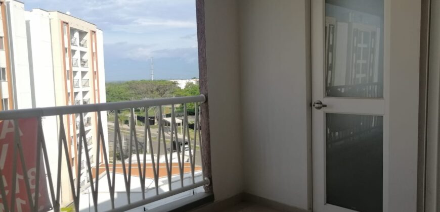 VENTA APARTAMENTO CIUDAD PACIFICA