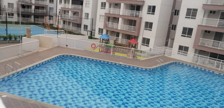 VENTA APARTAMENTO CIUDAD PACIFICA