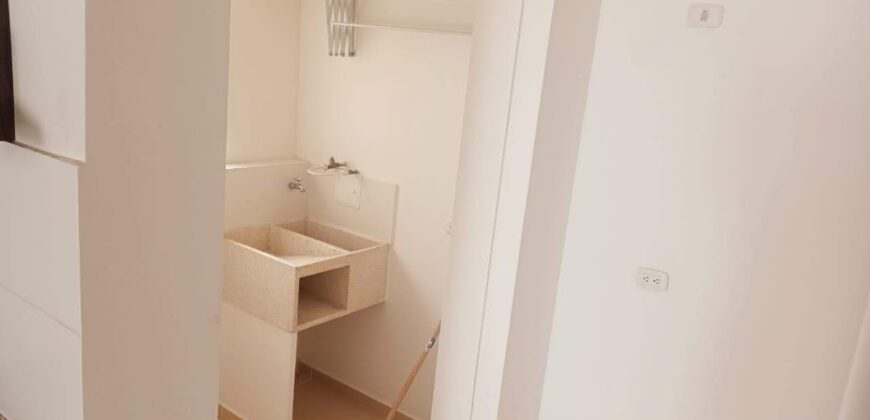 VENTA APARTAMENTO CIUDAD PACIFICA