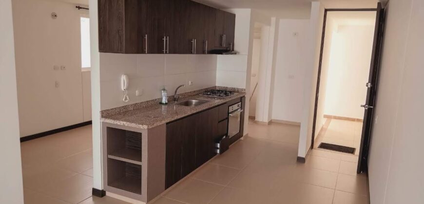 VENTA APARTAMENTO CIUDAD PACIFICA