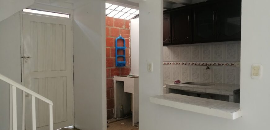 VENDO CASA EN JAMUNDI TERRANOVA