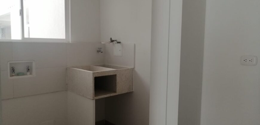 VENTA APARTAMENTO CIUDAD PACIFICA